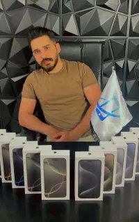 گوشی طرح iPhone 17 Pro