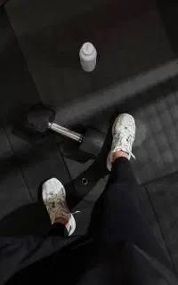 مربی خصوصی بدنسازی