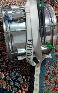 طبل ارتشی مخصوص هیئت های بزرگ