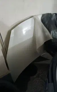 کاپوت فابریک ۲۰۷