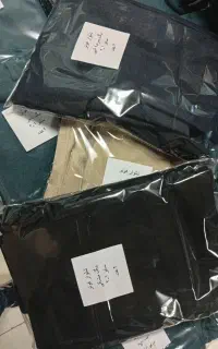 شلوار فوتر عمده
