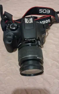 دوربین کنون 1300D