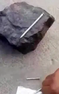 خرید سنگ میخ ذوب کن بدون هزینه آزمایش