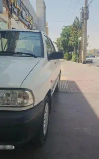 پراید مدل۹۶