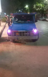 حمل بار