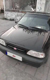 پراید۱۳۱ انژکتور