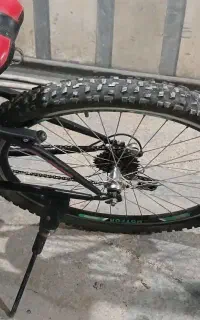 دوچرخه 26