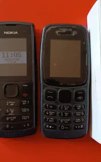 نوکیا ۱۰۶ وایکس وان