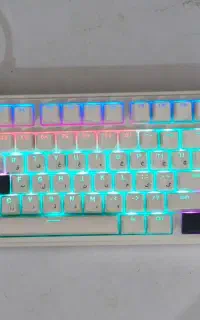 کیبورد aula F75