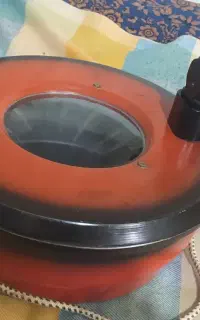 کیک پز