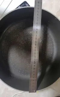 ماهیتابه و قابلمه