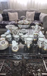 سرویس چینی