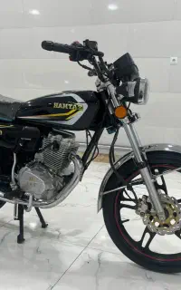 همتاز200