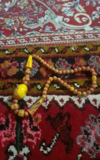 صارلیخ قدیمی