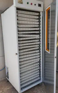 دستگاه میوه خشک کن