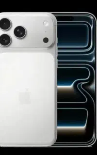 آیفون ۱۷پرومکس اکبند