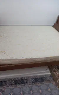 چنتا تشک هست لازم ندارم
