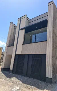 جشنواره درب و پنجره دوجداره مستقیم از یزد