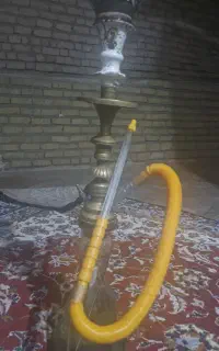 قلیان فروشی