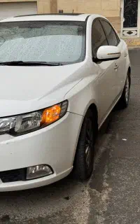 سراتو آپشنال ۹۷