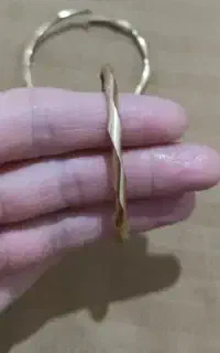 النگو  سایز 1 به قیمت تابلو