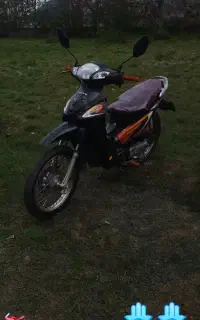 فروش موتور ویو ۱۲۵