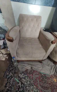 تعمیرات مبل