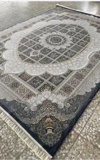 فرش ماهلین