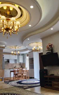 اجاره ای روزانه سویت دربستی در اردبیل