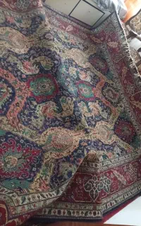 فرش قدیمی