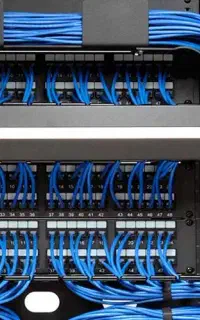 خدمات تخصصی شبکه و سرور و دوربین مداربسته voip وip