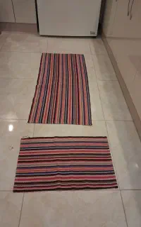 گلیم برند اکیا