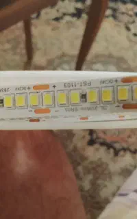 نوار smd  سفید