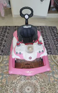 روروئک ملورین مدل آریو در حد نو