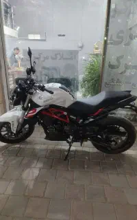 بنلی ۳۰۰ جفت۱۴۰۳  ۵ تا کار صفر