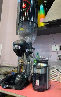آسیاب صنعتی کونیل بزرگ
