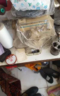 زیگزال چهار نخ یاماتا ژاپن
