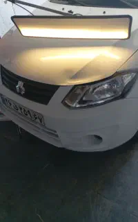 خدمات صافکاری PDR