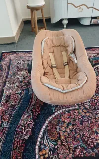 کریر نوزاد در حد نو