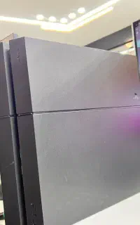 Ps4 یک ترا  فت