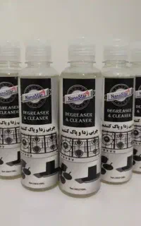 چربی زدا نانو استار