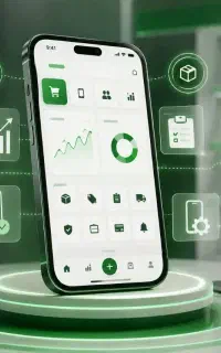 ارائه کلیه خدمات تخصصی نرم افزار موبایل یک جا