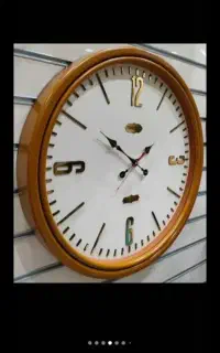 ساعت دیواری موتور تایوان