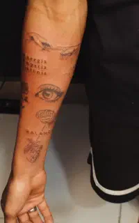 تتو میناب