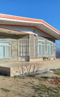 پیمانکاری و خرید و فروش انواع باغ و ویلا