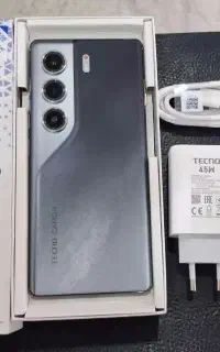 tecno camon 40 pro گوشی ۴G
