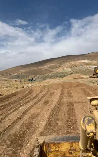 دیپلم یا کاردان نقشه برداری