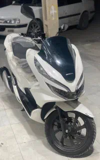 Pcx2020