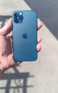 Iphone 12 pro 128