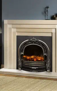 تولید انواع  شومینه